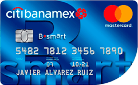 Citibanamex BSmart Destacame